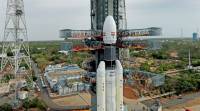 Chandrayaan-2改期为7月22日发射: 你需要知道的一切