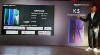 OPPO K3具有卓越的功能和精致的设计，终于来了!
