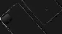 Google Pixel 4泄漏: 发射日期、项目Soli和方形相机