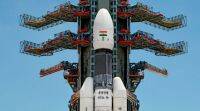 Chandrayaan-2今天在下午2:53发布: 如何观看ISRO登月任务的直播