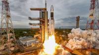 Chandrayaan-2启动: 9月7日严重下降前的15次复杂操作