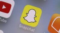Snapchat的Android修复程序，改变性别的镜头可提升用户，份额上升