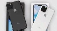 苹果将推出三款配备A13芯片的iPhone 11机型，新的摄像头功能: 报告