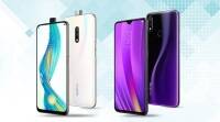 Realme X vs Realme 3 Pro: 有什么不同吗；哪一个是物有所值的？