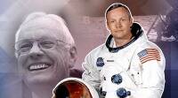 “爸爸会批准吗？”尼尔·阿姆斯特朗 (Neil Armstrong) 的继承人因利润丰厚的遗产而分裂