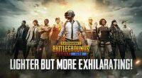 PUBG Mobile Lite下载超过1000万次，在谷歌Play商店排名第一