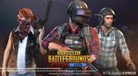 PUBG手机vs PUBG手机精简版: 我们来看看有什么不同