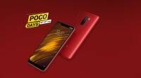 Poco Days销售今天结束: Poco F1以17,999卢比的折扣价提供