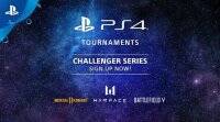 PS4锦标赛: 挑战者系列真人快打锦标赛将在8月6日开始