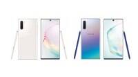 三星Galaxy Note 10在美国将配备Exynos芯片组