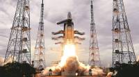 Chandrayaan-2发射机载推进系统后进入更高的轨道