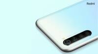 Redmi Note 8带有48MP四摄像头设置，Snapdragon 665将在8月29日上启动