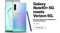 三星在Galaxy Note 10事件之前分享了新Exynos芯片组的预告片