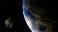 比帝国大厦大的小行星在8月10日上经过地球: 你应该担心吗？