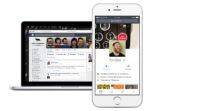 工作中的Facebook: 社交网络对企业的重视程度