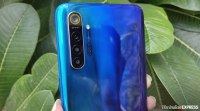 Realme XT第一印象: 64MP相机确实是亮点