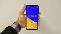 Flipkart销售: Zenfone 5Z的华硕手机折扣，其他