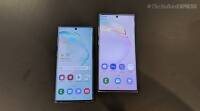 三星Galaxy Note 10、Note 10宣布: 两种不同的屏幕尺寸，改进的S Pen和全天电池