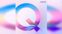 Realme确认将于9月5日推出新的Q系列智能手机