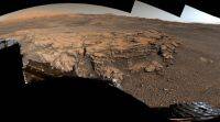 NASA的火星好奇号漫游者在这颗红色星球上完成了七年: 这是它学到的东西