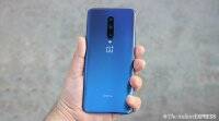 一加7t系列: OnePlus 7,7 Pro在亚马逊印度获得特价