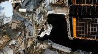NASA将在8月21日直播国际空间站外两名宇航员的太空行走