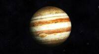 ESA的果汁任务甚至在发射之前就点击了木星及其卫星的第一张照片