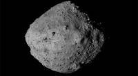 NASA从2020年中的小行星Bennu中筛选了四个样本收集地点