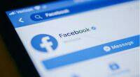 超过4.19亿个链接到在线Facebook帐户的手机号码: 报告