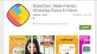 ShareChat筹集了1亿美元的新一轮资金，使Twitter成为投资者
