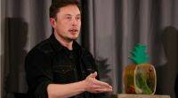 核武器火星: 埃隆·马斯克 (Elon Musk) 用t恤重申了他的火星地形化想法