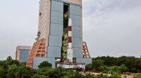 印度空间研究组织的印度新太空公司想从私营部门采购五枚PSLV火箭