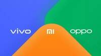 小米、Oppo、Vivo打造苹果AirDrop样跨UI文件共享平台