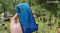 Realme 5，Realme 5 Pro在印度推出: 价格，深入了解功能和规格