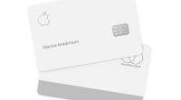 苹果不想让你的普通信用卡碰苹果卡
