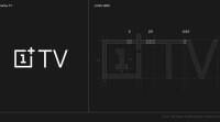OnePlus电视成为设计奇迹