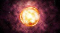 这颗不寻常的超新星使科学家重新评估了巨星的死亡