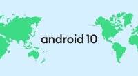 Google删除了甜点名称，它只是带有新徽标的Android 10