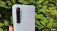 Realme XT，Buds wireless和10,000mAh移动电源在印度推出: 价格、规格