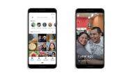 Google Photos添加了 “memories”，这是一个类似故事的功能，可显示过去单击的图像