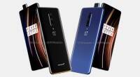 OnePlus 7T，7t Pro完整规格在发布前泄漏