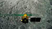 硬着陆可能会禁用Vikram lander的通信系统: 前ISRO科学家