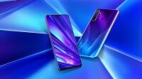 在卢比。12999现在，realme 5 Pro是这个节日的终极相机选择