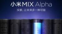 小米Mi Mix Alpha、Mi 9 Pro、MIUI 11等将在9月24日上发布