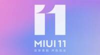 小米宣布MIUI 11: 这是新功能，将获得它的设备列表等等