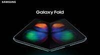 三星Galaxy Fold将于10月1日在印度推出