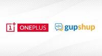 一加7T提供Gupshup技术开启短信革命