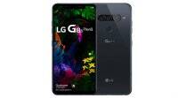 LG G8s ThinQ与手ID功能在印度推出: 价格、规格