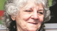 诺贝尔奖获得者Ada Yonath: 对抗生素的耐药性对医学的重大挑战