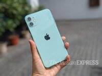 苹果iPhone 11，iPhone 11 Pro系列今天正式在印度发售: 这是报价，价格